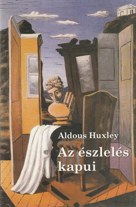 Az észlelés kapui Biztonságos fizetés