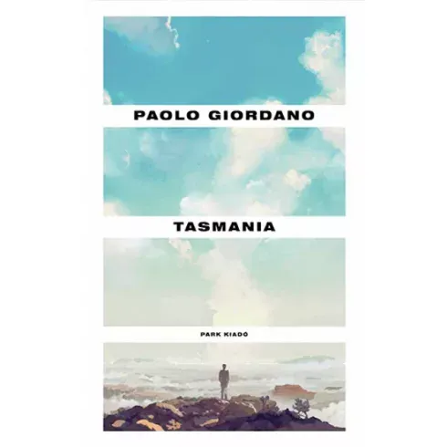 Tasmania - Paolo Giordano Legnépszerűbb