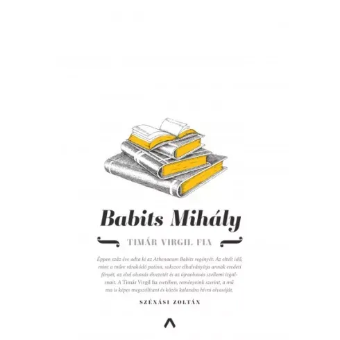 Árcsökkenés Babits Mihály - Timár Virgil fia