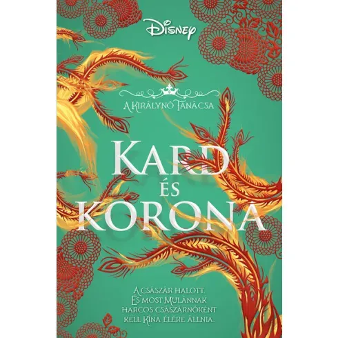 Kard és korona - A Királynő Tanácsa - Livia Blackbourne Népszerű