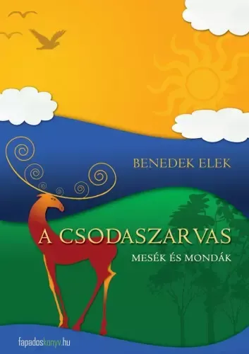 A csodaszarvas Legjobb ár