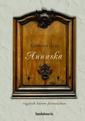 Népszerű Annuska