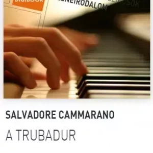 Szezonális akció A trubadúr