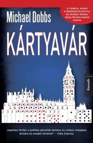 Kártyavár Népszerű
