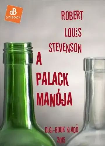 Népszerű A palack manója