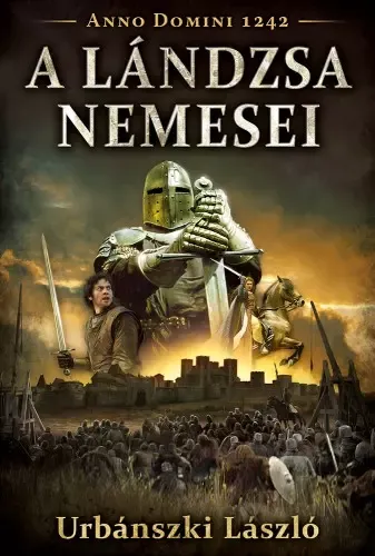 Szezonális akció A lándzsa nemesei