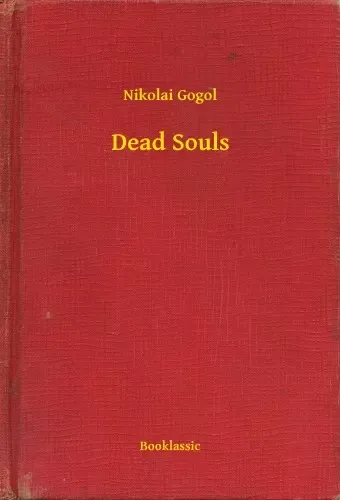 Prémium Dead Souls