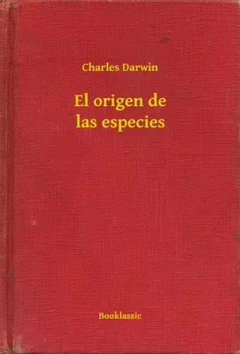 Gyors szállítás El origen de las especies