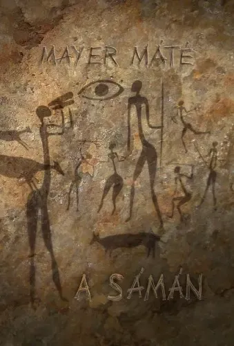 A sámán Csak ma