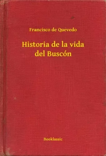 Historia de la vida del Buscón Rendeld meg most