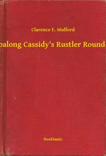 Olcsóbb Hopalong Cassidys Rustler Round-Up