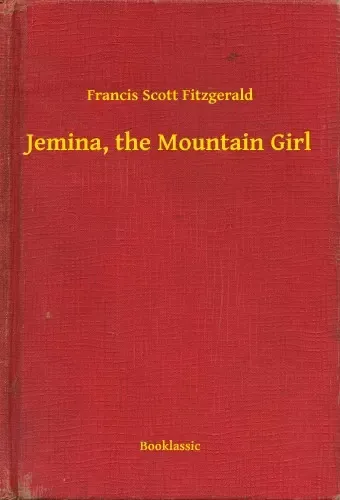 Expressz szállítás Jemina, the Mountain Girl