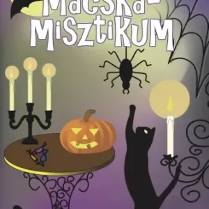 Macskamisztikum Árengedmény