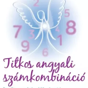 Gyors szállítás Titkos Angyali Számkombináció