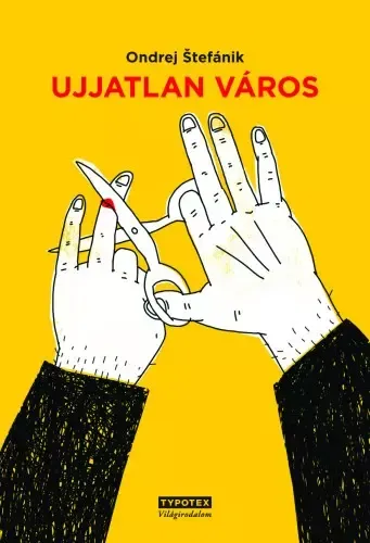 Outlet Ujjatlan város