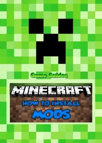 Biztonságos vásárlás How to Add Mods to Minecraft:Guide