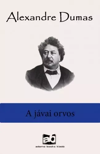 Olcsó A jávai orvos