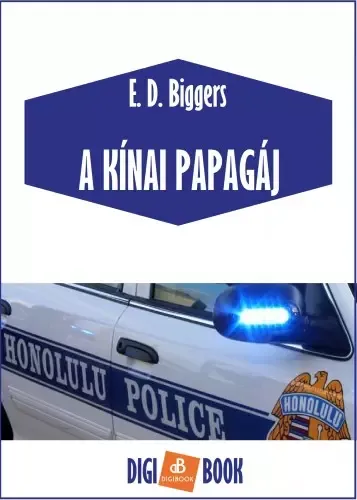 Outlet A kinai papagáj