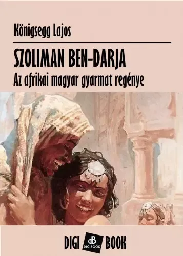 Szoliman ben-Darja Rendeld meg most