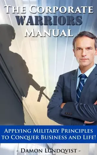 The Corporate Warriors Manual Csak ma
