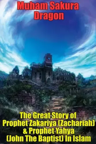 The Great Story of Prophet Zakariya (Zachariah) & Prophet Yahya (John The Baptist) In Islam Biztonságos fizetés