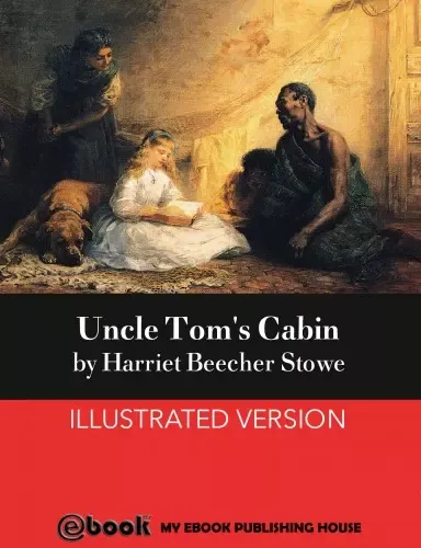 Uncle Tom's Cabin Szuper ajánlat