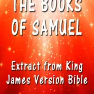 Vedd meg online The Books of Samuel