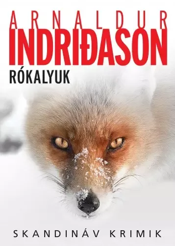 Szuper akció Rókalyuk