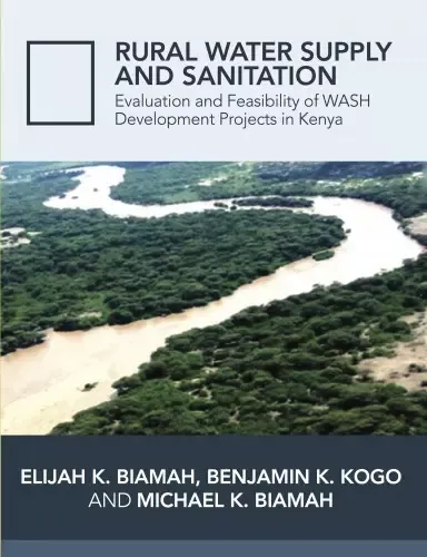 Pictorial Presentation of WASH Activities in Rural Kenya Végkiárusítás