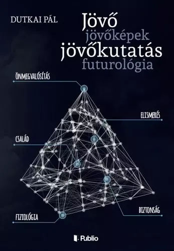 Kiárusítás Jövő, jövőképek, jövőkutatás, futurológia
