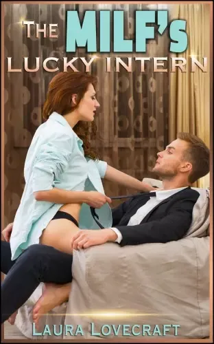 The MILF's Lucky Intern Újdonság