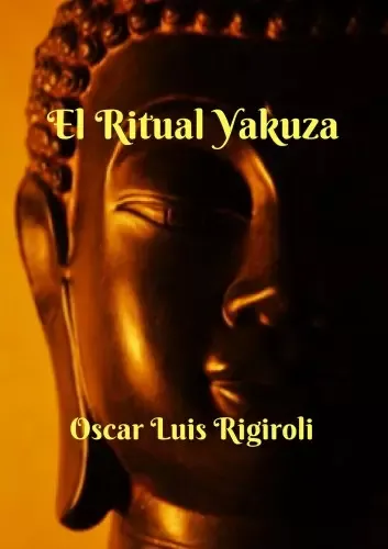 Nézd meg most El Ritual Yakuza