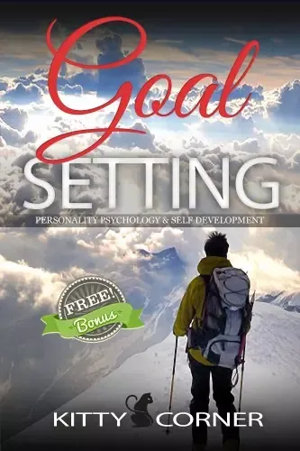 Goal Setting & Personality Psychology - Self Esteem, Motivate Yourself, How to Be Happy, Positive Thinking Expressz kézbesítés