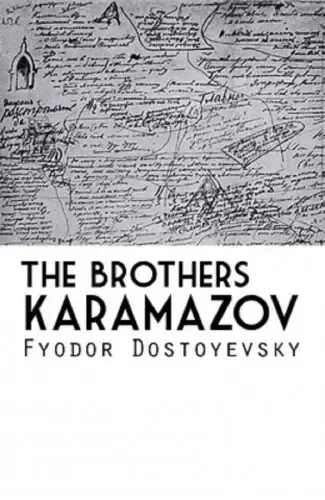 Akció The Brothers Karamazov