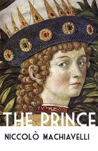 The Prince Újdonság