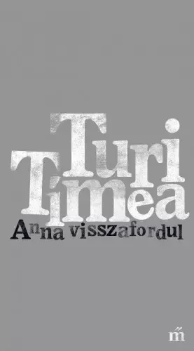 Anna visszafordul Olcsó