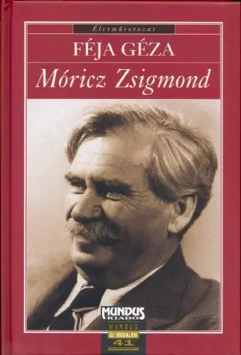 Vásárlói kedvenc Móricz Zsigmond