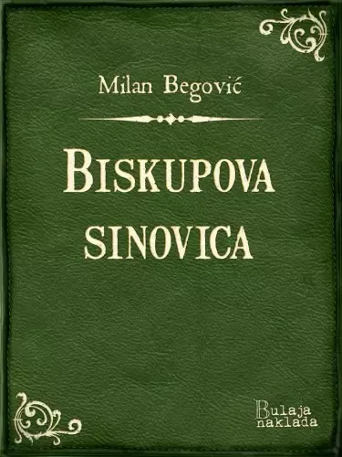 Vedd meg online Biskupova sinovica - Vesela igra u jednom činu