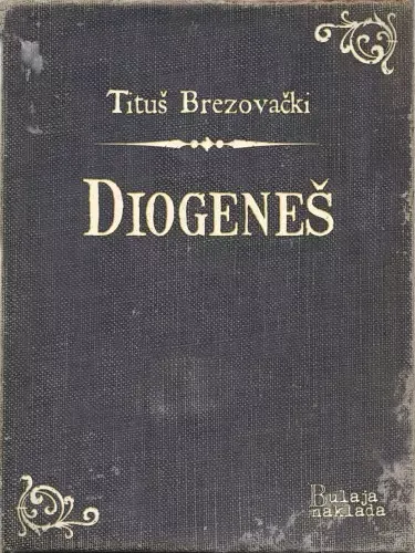 Olcsó Diogeneš