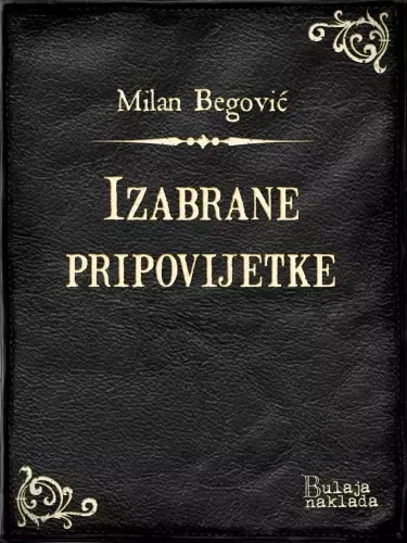 Izabrane pripovijetke Gyors szállítás