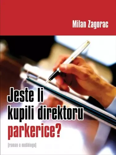Csak ma Jeste li kupili direktoru parkerice?