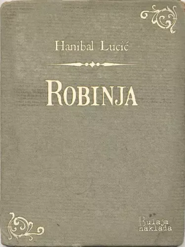 Robinja Árcsökkenés