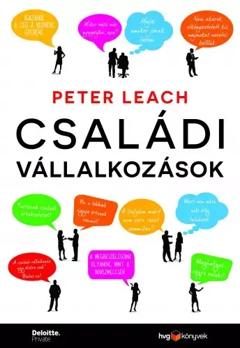 Családi vállalkozások Kiárusítás