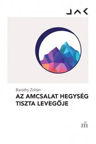 Szuper ajánlat Az Amcsalat hegység tiszta levegője