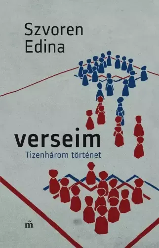 Verseim - Tizenhárom történet Szezonális akció