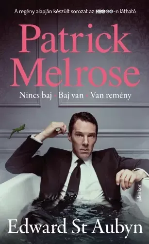Olcsó Patrick Melrose 1.
