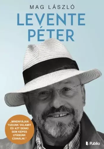 Alacsony ár Levente Péter
