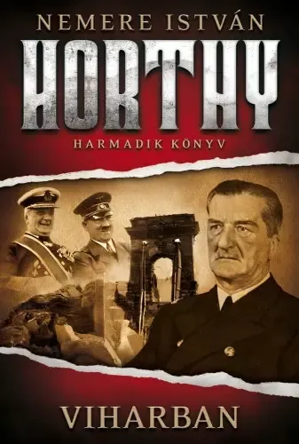 Akciós ár Viharban