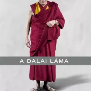 Szuper akció A dalai láma