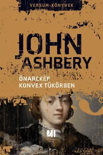Önarckép konvex tükörben Azonnal elérhető